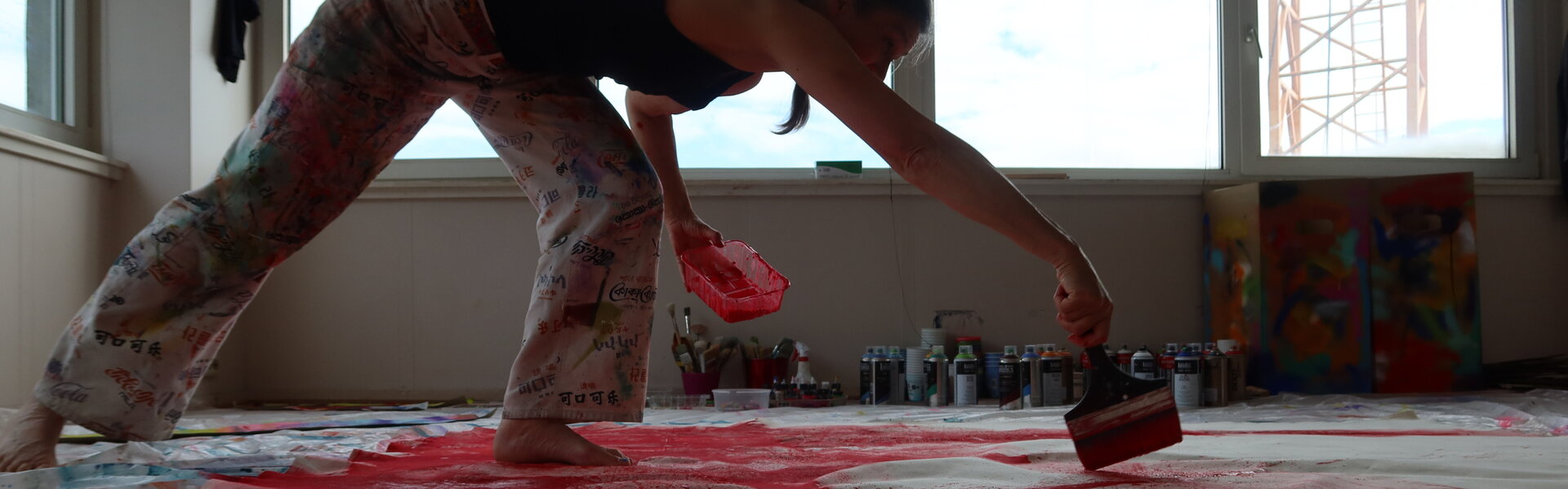 Carine Van Hee Art for Sale