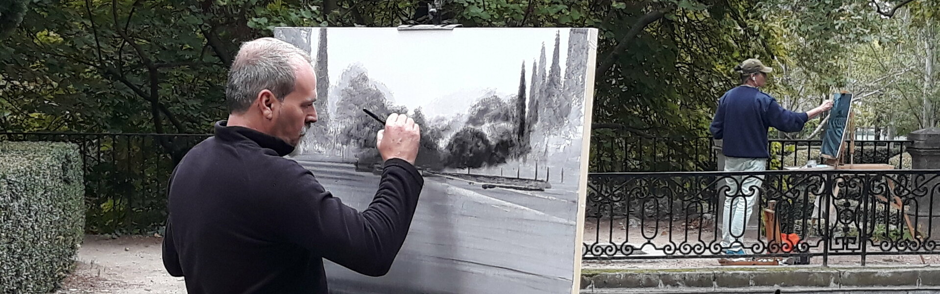 Rafael Carrascal García Kunst te koop