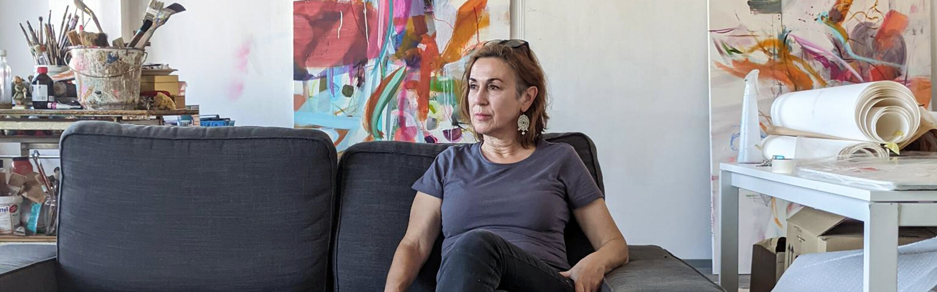 Birgit Fechner Kunst kaufen