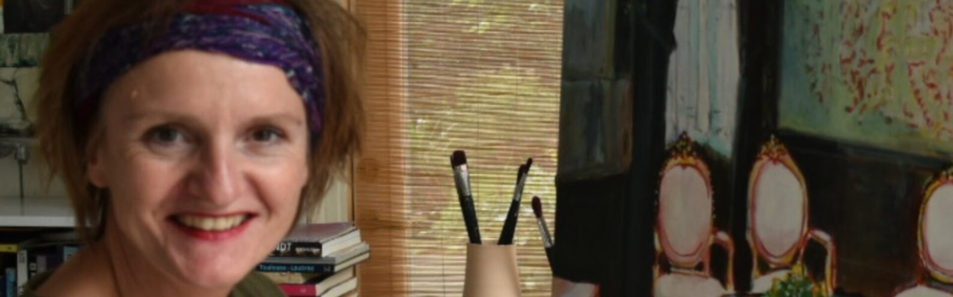 Jonker Mieke Arte en venta