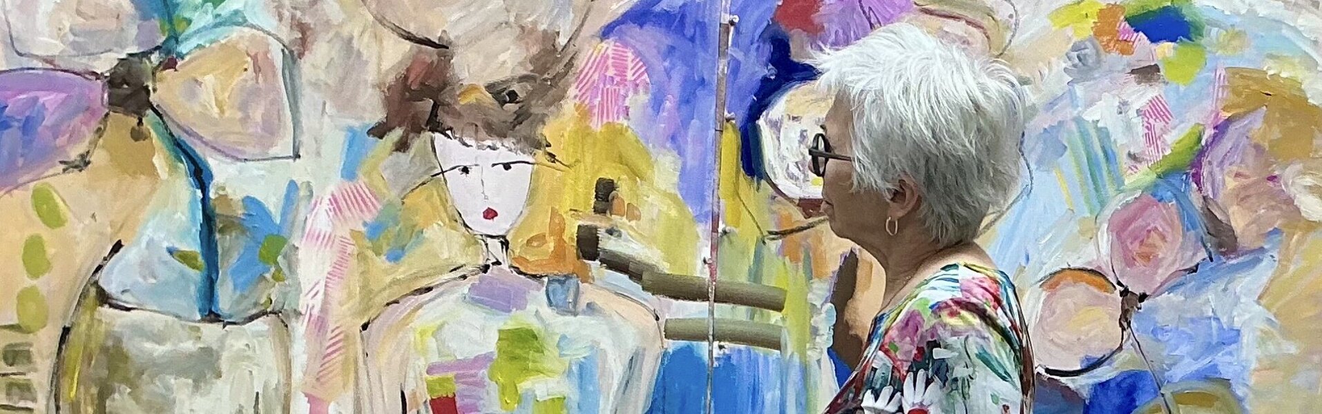 Marie Manon Corbeil Art for Sale