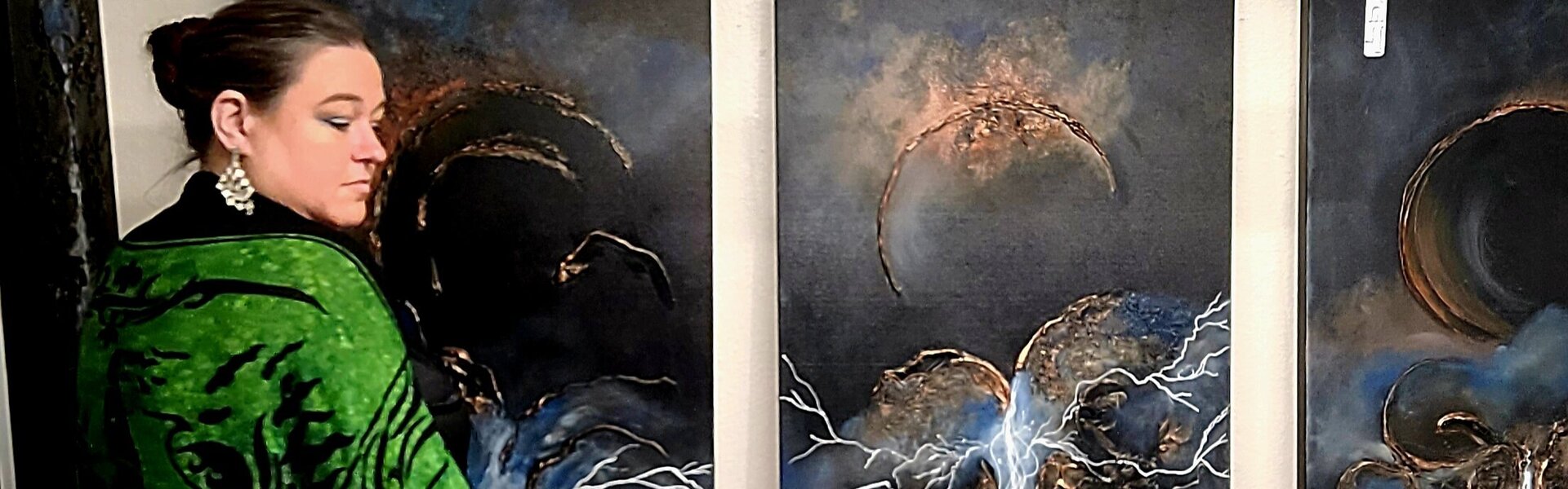 Redin Winter Opere d'arte in vendita