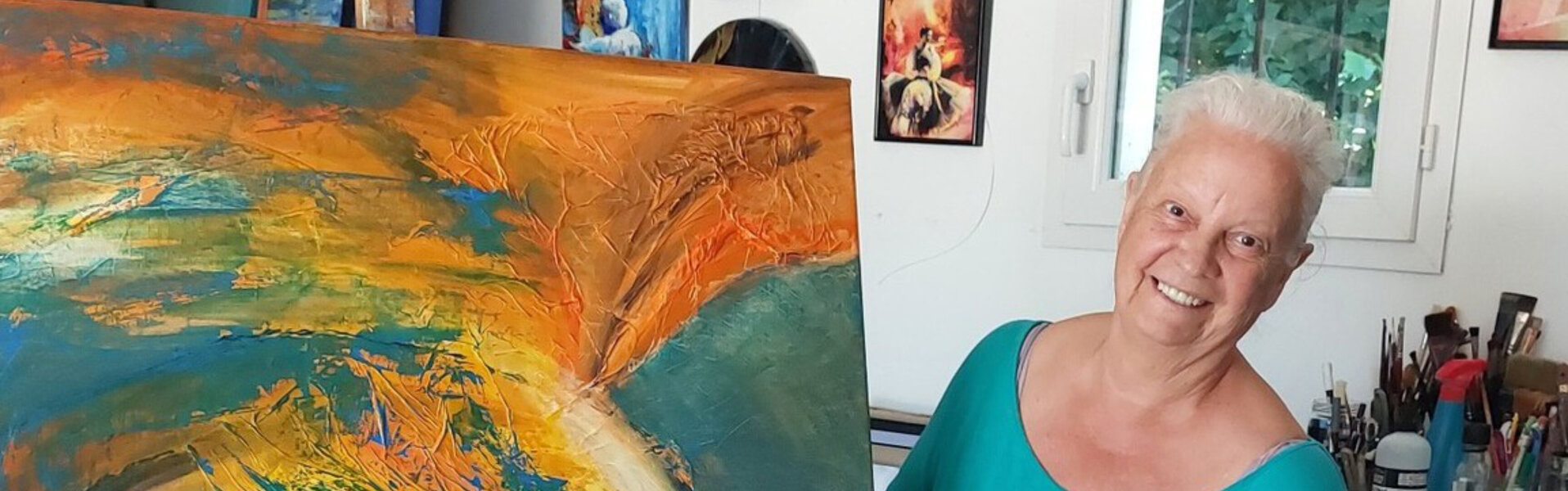 Françoise Dugourd-Caput Kunst kaufen