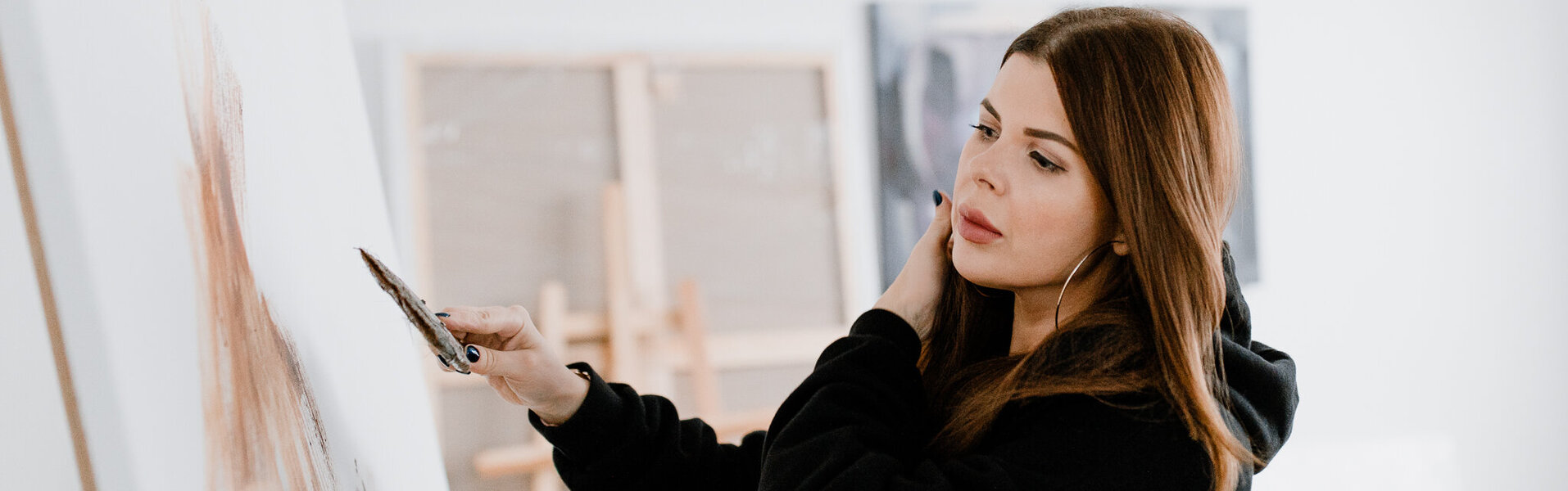 Egle Karlonaite Kunst te koop