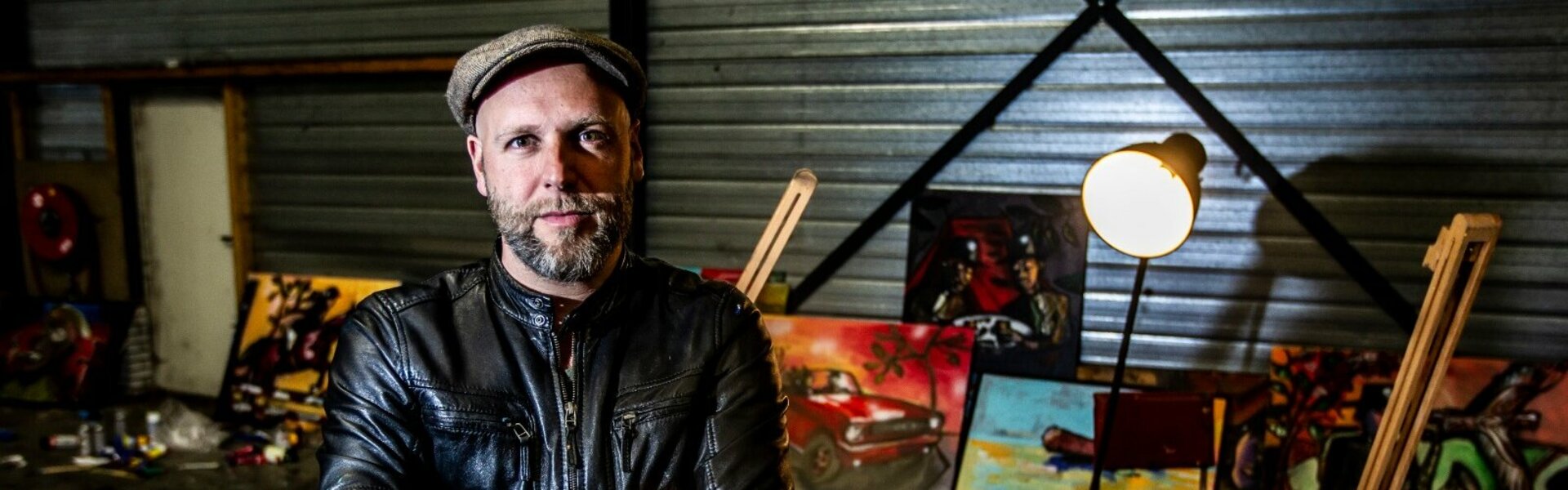 Erik Neimeijer Arte en venta