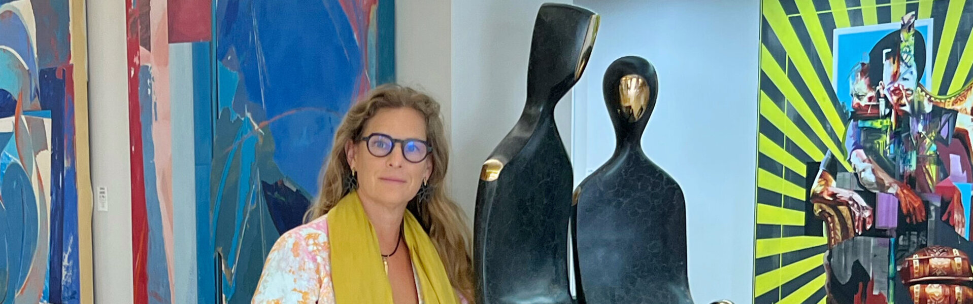 Yenny Cocq Kunst kaufen