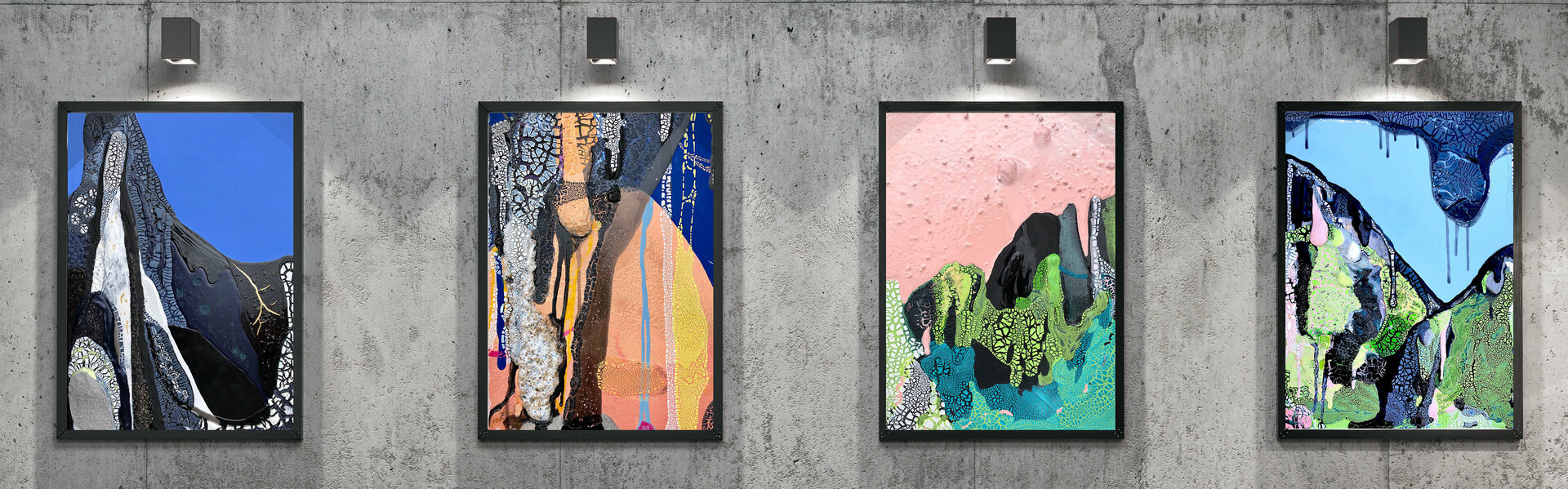Yulia Lastochkina Arte en venta