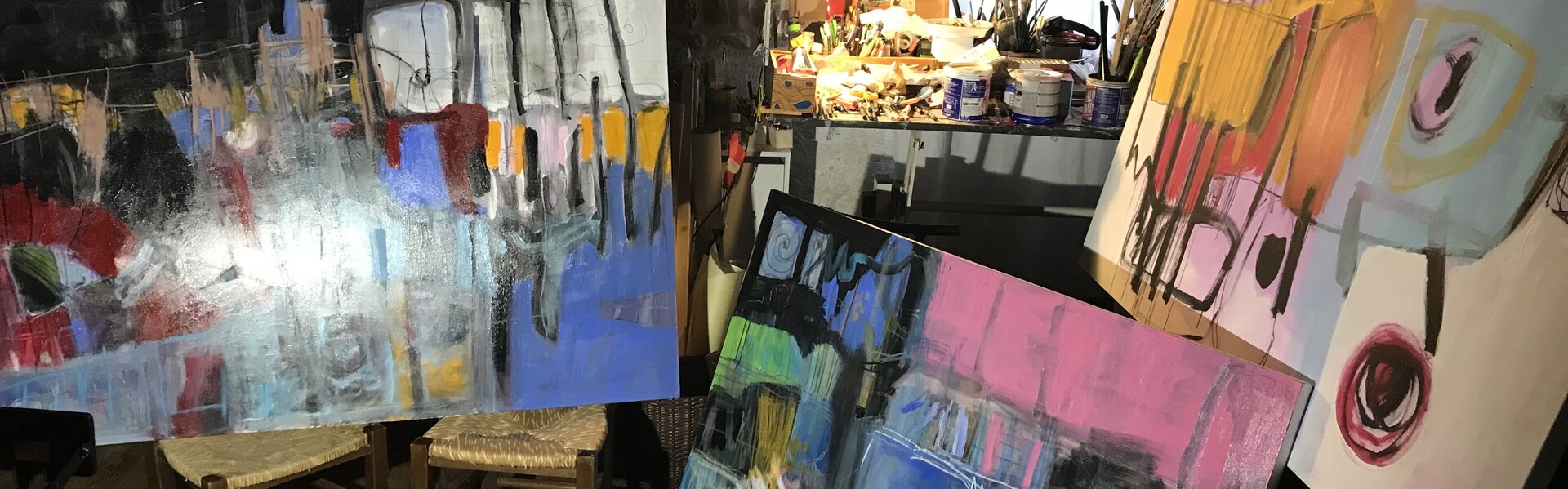 Fabrizio Korfu Arte en venta