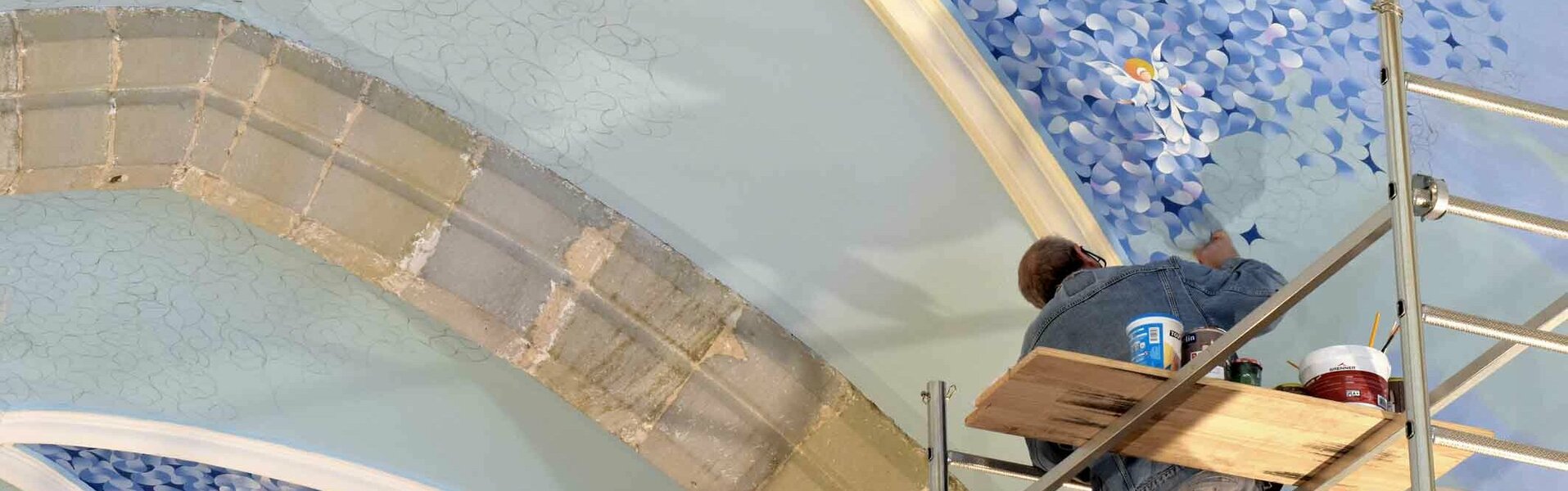 Antoine HARILLO Kunst kaufen