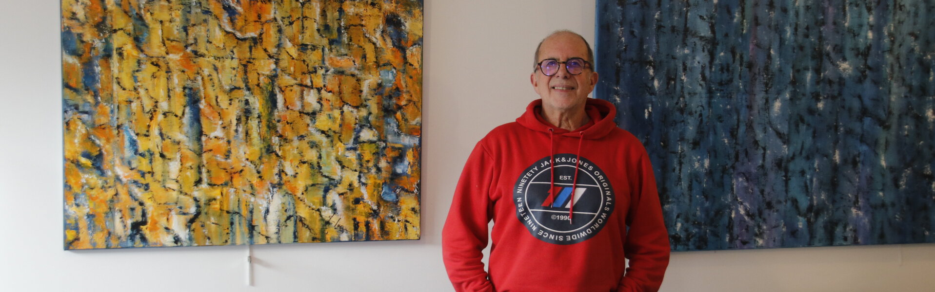 MICHEL SAINT-LUC Art for Sale