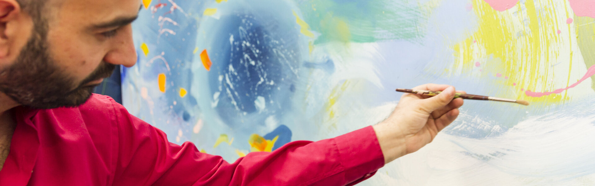 Carles Azcón Kunst kaufen