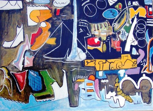 DUBUFFET SKIRA アート作品集 DUBUFFET SKIRA アート作品集 - メルカリ