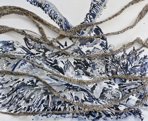 Elegía 3 von Mary Paz Cervera, Malerei kaufen auf Singulart