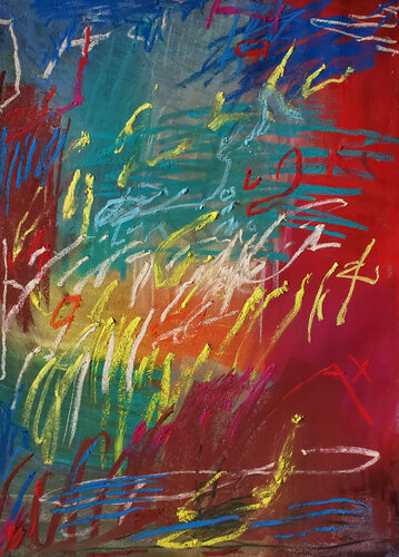 Letter to Saint-Ouen no.4 von Shelton Walsmith, Zeichnungen kaufen auf Singulart