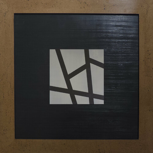 Four Seasons - Winter Liuba & Javier Torres