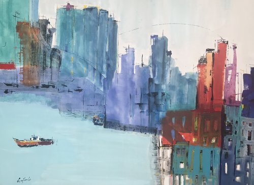 El arte de vivir con fe Gisela Gaffoglio
