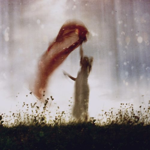 Freedom by Veronika Tumova, Photography for Sale on Singulart