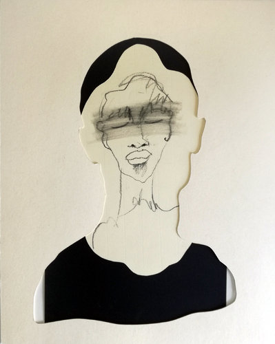 ct4 van Stefano Mazzolini, Tekening te koop op Singulart