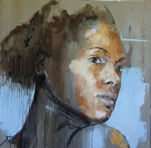MELISSA Nadine Defer