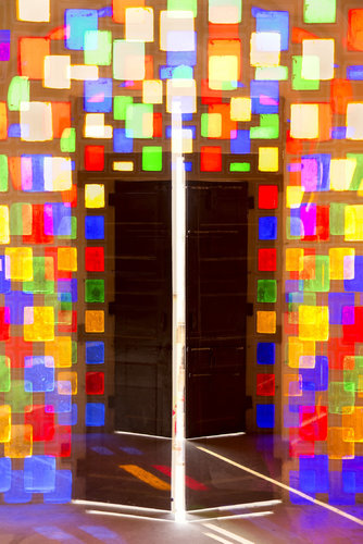 Hawa Mahal II by Nabiha & Thom Unity Art, 사진 for Sale on Singulart