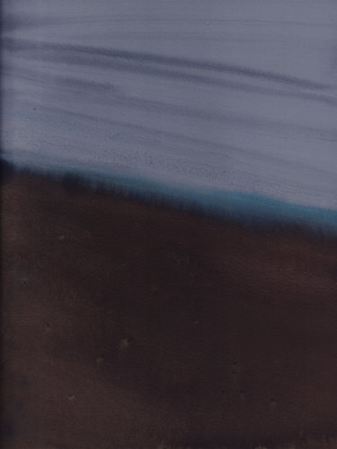 Blackground 07 von Koen Lybaert, Werk auf Papier kaufen auf Singulart