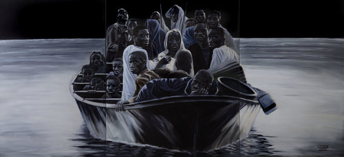 Odyssee I Prof. Gerhard Silber