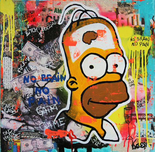 Hangover Daddy Kristin Kossi