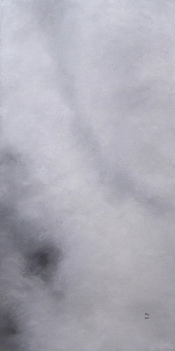 Space-time par Min Zou, Peinture en vente sur Singulart