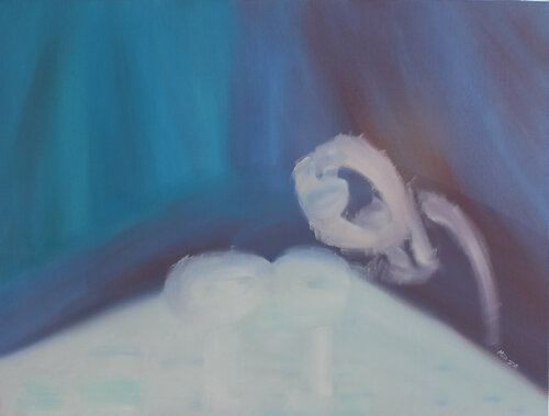 To dream de Min Zou, Pintura a la venta en Singulart