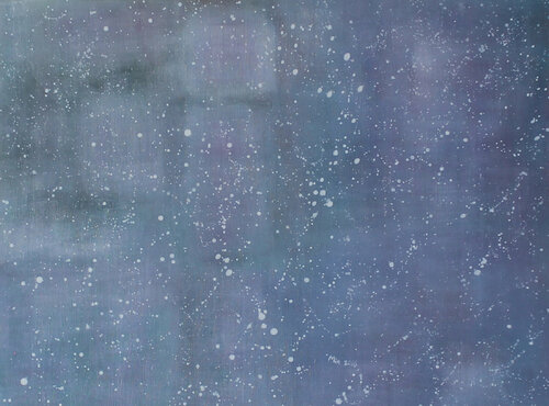 The Enlightenment by Min Zou, Painting for Sale on Singulart