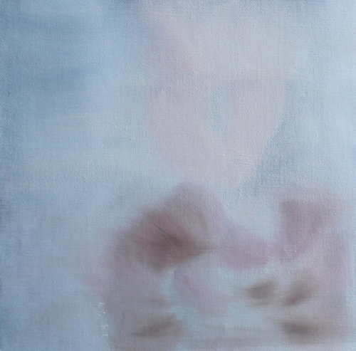 untitle van Min Zou, Schilderij te koop op Singulart