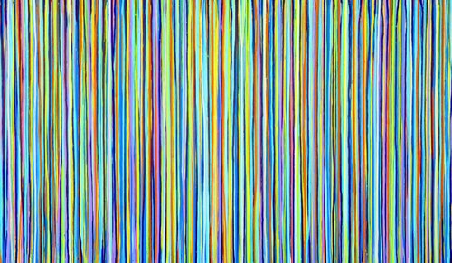 The Emotional Creation #171 par Carla Sá Fernandes, Peinture en vente sur Singulart