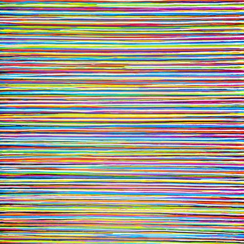 The Emotional Creation #262 von Carla Sá Fernandes, Malerei kaufen auf Singulart