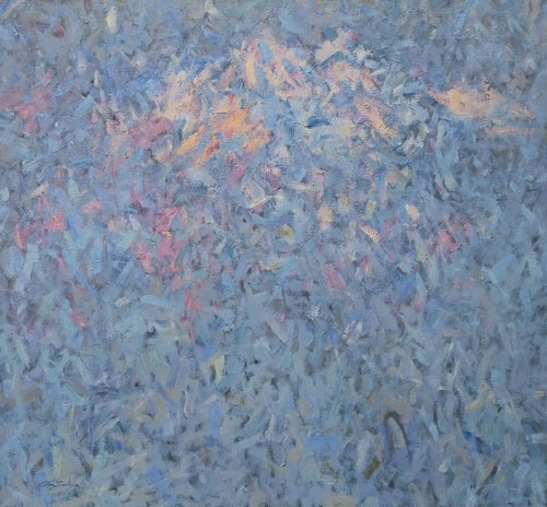 Regeneration van Glib Franko, Schilderij te koop op Singulart