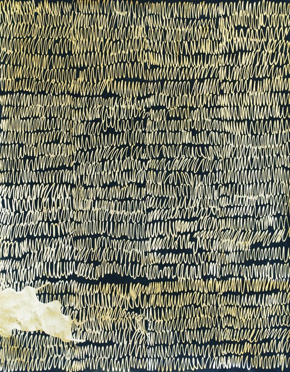Vibration III Glib Franko