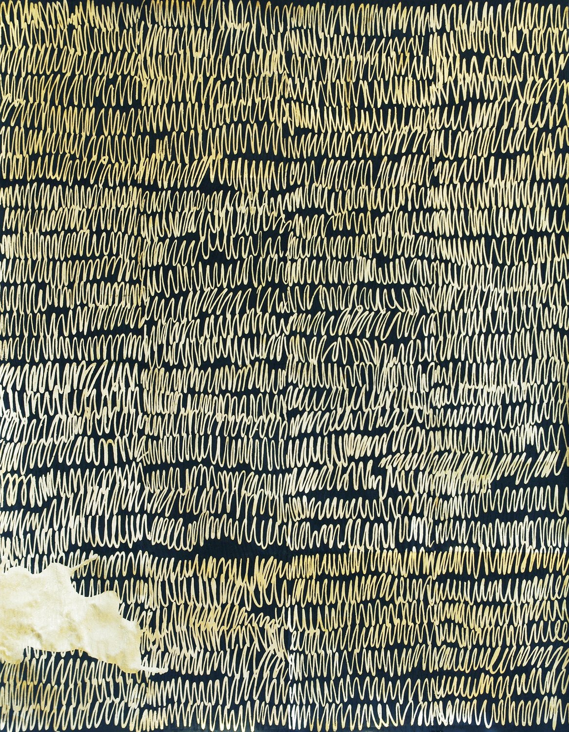 Vibration III Glib Franko