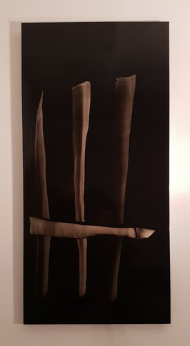 Deuxième Rétro Luminescence von Frédéric Halbreich, Malerei kaufen auf Singulart