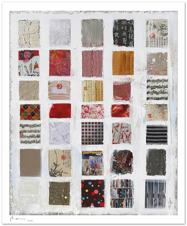 SINGULART のアートワークを購入する アーティストにインスピ