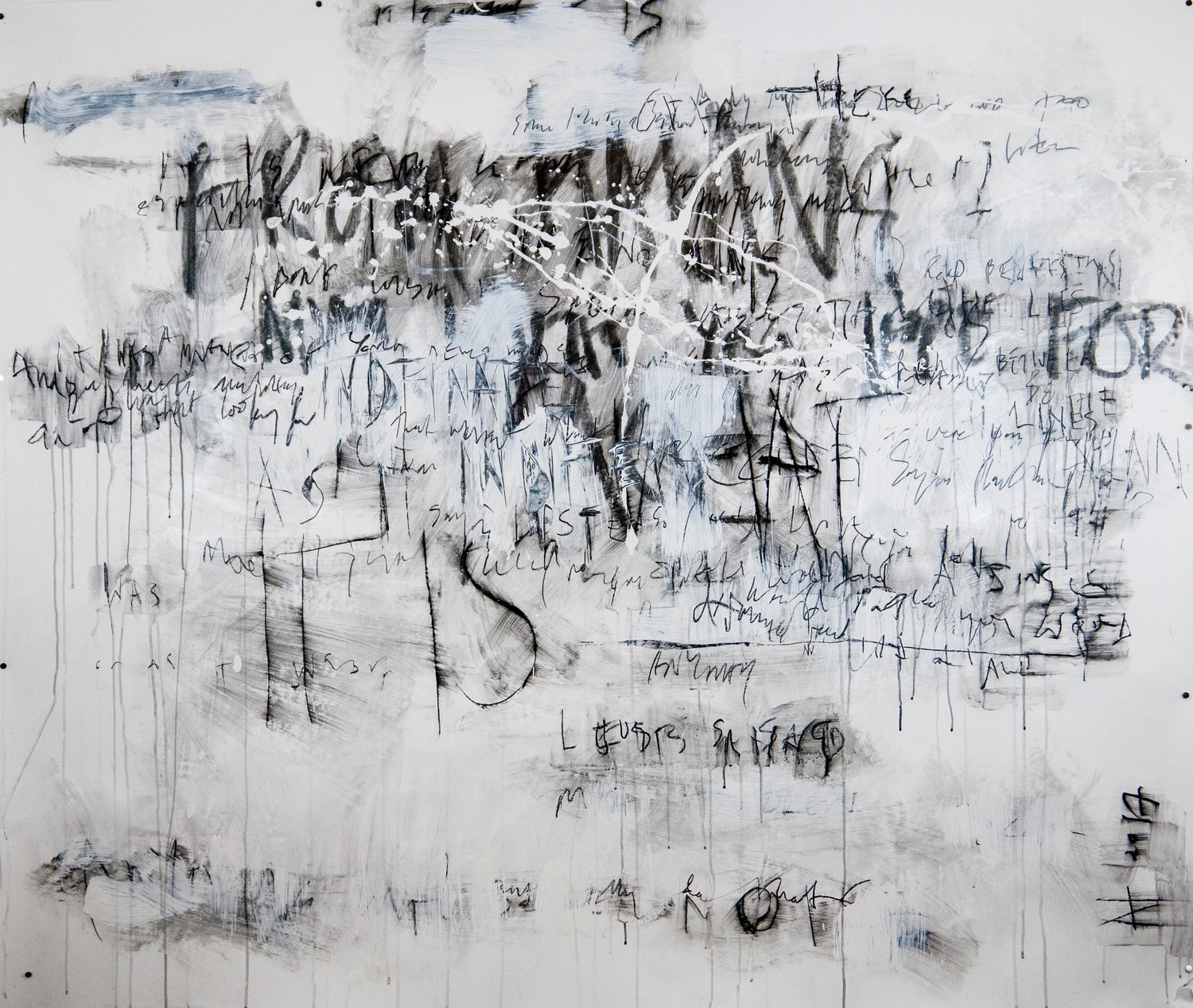 Indefinite Indifference Niki Hare