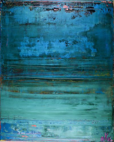 Maritime Spectra 1 von Nestor Toro, Malerei kaufen auf Singulart