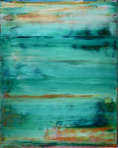 Sky Walking 5 von Nestor Toro, Malerei kaufen auf Singulart