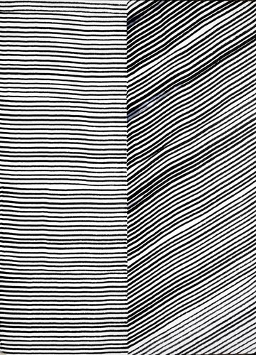 Untitled No. 72 van Sumit Mehndiratta, Tekening te koop op Singulart