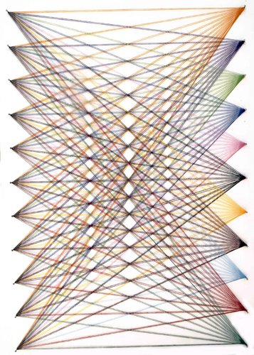 Nailed it Series Nº82 de Sumit Mehndiratta, Otros medios a la venta en Singulart
