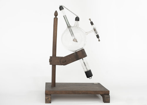 x ray #6 - 50 x 70 cm (20 x 27’’), printed on Epson Hot press bright (archival mat paper DigiGraphy warranty) Michel Massi