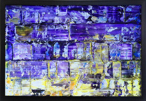 Purple Pillars Preston M. Smith (Pms)