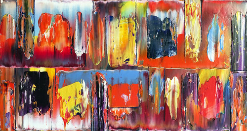 Falling Sky Preston M. Smith (Pms)