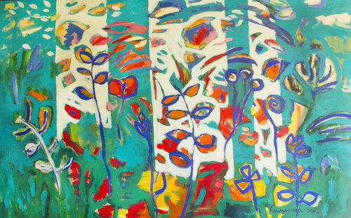 Playing with Dragon Feathers Simonida Djordjevic
