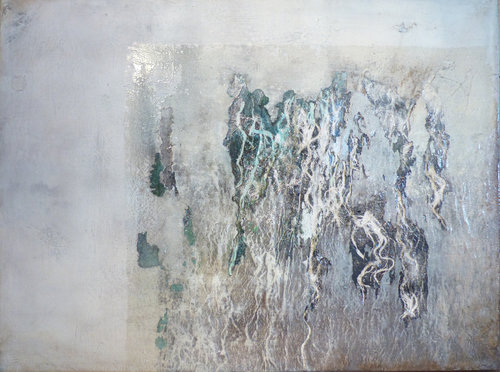 Tang-o von Carole Kohler, Malerei kaufen auf Singulart