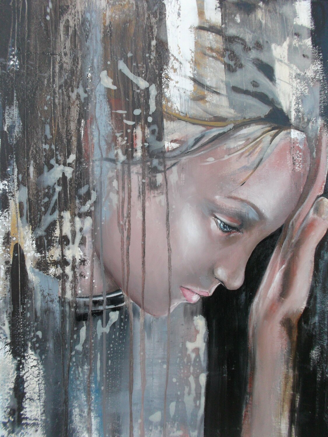 Lie Donatella Marraoni