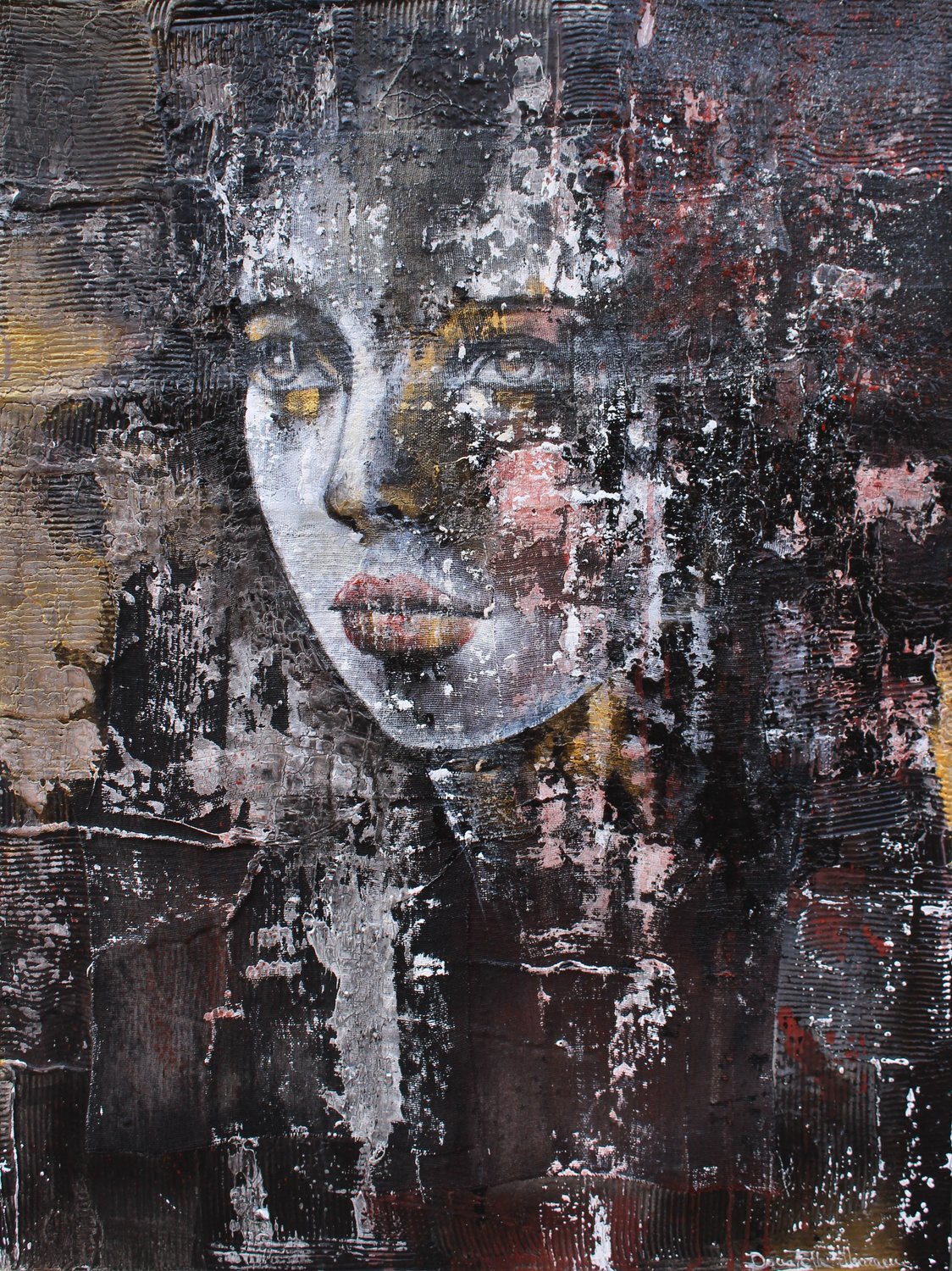 Closer Donatella Marraoni